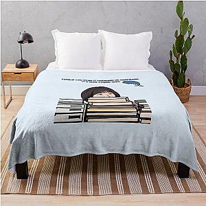Extraordinary attorney Woo Young Woo Throw Blanket