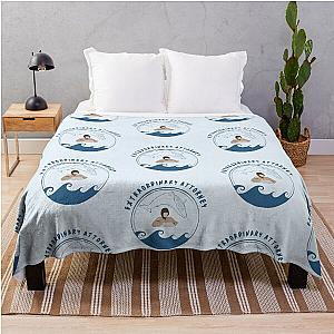 Extraordinary Attorney Woo Throw Blanket