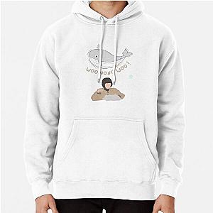 Extraordinary Attorney Woo Pullover Hoodie