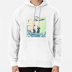Extraordinary Attorney Woo Pullover Hoodie
