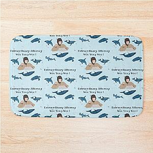 Extraordinary Attorney Woo whale background Mat
