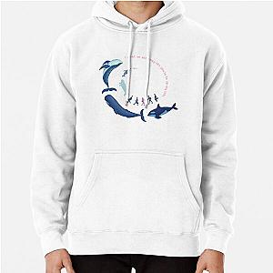 On My Amazing Attorney Wo Pullover Hoodie