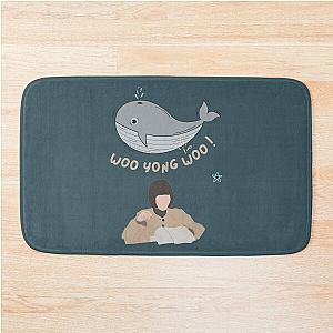 Extraordinary Attorney Woo Yong Woo Bath Mat