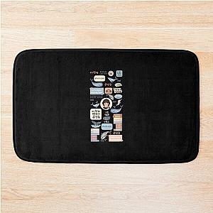 Extraordinary Attorney Woo Bathroom Mat