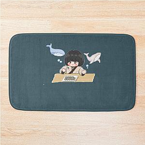 Extraordinary Attorney Bath Mat