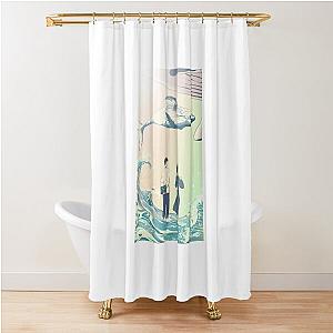 Extraordinary Attorney Woo Shower Curtain