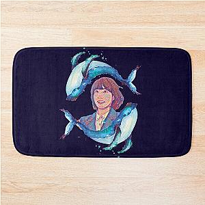 Extraordinary Attorney Woo With Bath Mat