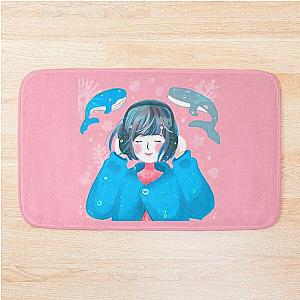 Extraordinary Attorney Woo K drama Art Volume 7 Bath Mat