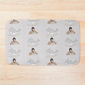 Extraordinary attorney Woo Yong Bath Mat
