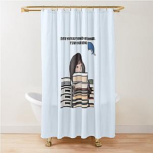 Extraordinary Attorney Woo Shower Curtain