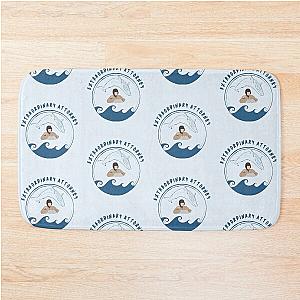 Extraordinary Attorney Woo Bath Mat