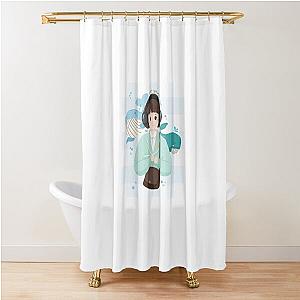 Extraordinary Attorney Woo Shower Curtain