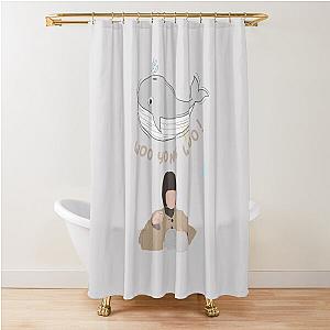 Extraordinary Attorney Woo Shower Curtain