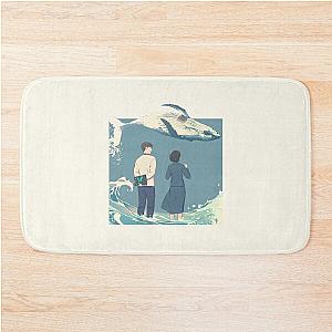 Extraordinary Attorney Woo K drama Art Vol-1 Bath Mat