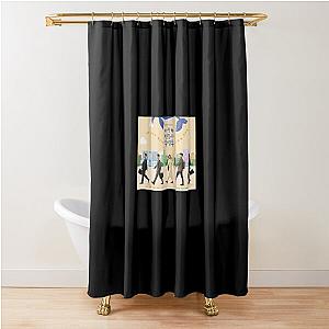 Extraordinary Attorney Woo Shower Curtain