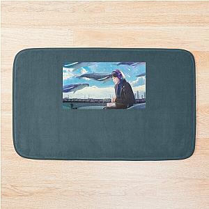 Extraordinary Attorney at Bath Mat