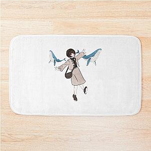 Extraordinary Attorney Woo Bath Mat