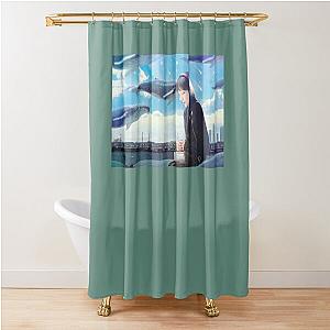 Extraordinary attorney Shower Curtain