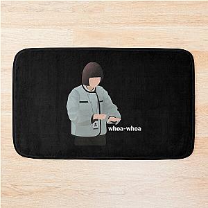 extraordinary attorney at Bath Mat