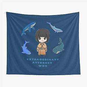 Extraordinary Attorney Woo