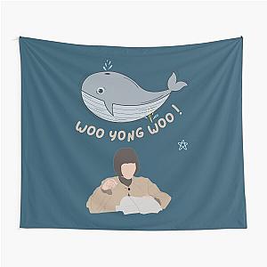 Extraordinary Attorney Woo Tapestry