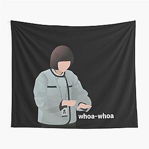 Extraordinary attorney Tapestry