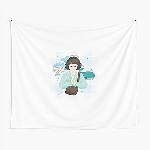 Extraordinary Attorney Woo Tapestry