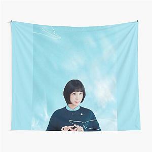 Extraordinary Attorney Woo K-drama Tapestry