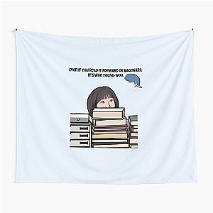Extraordinary attorney young Tapestry