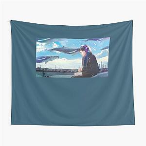 Extraordinary attorney Tapestry