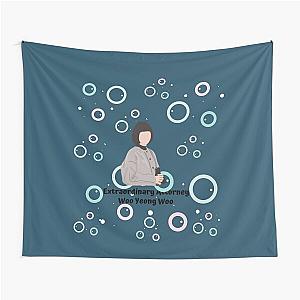 Extraordinary Attorney Woo Yong Woo Tapestry