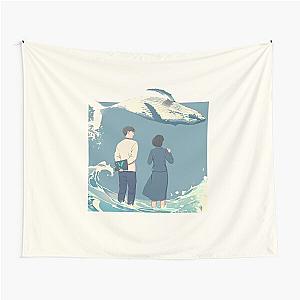 Extraordinary Attorney Woo K drama Art Vol 1 Tapestry