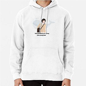 Extraordinary Attorney Woo Pullover Hoodie