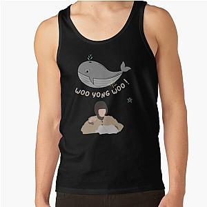 Extraordinary Attorney Woo Tank Top