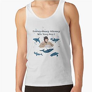 Extraordinary attorney Woo Yong Tank Top