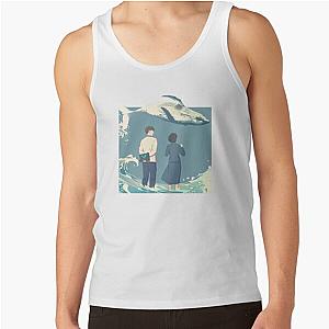 Extraordinary Attorney Woo K drama Art Vol 1 Tank Top