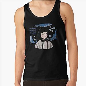 Extraordinary Attorney Woo Whales Tank Top