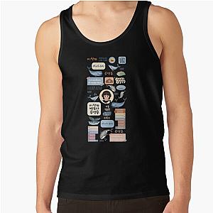 Extraordinary Attorney Woo Tank Top