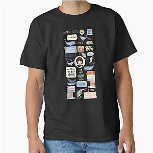 Extraordinary Attorney Woo Classic T-Shirt