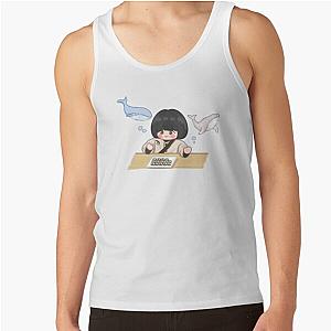 Extraordinary Attorney Tank Top