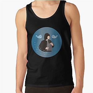 Extraordinary Attorney Woo whisky Tank Top