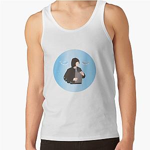 Extraordinary Attorney Woo whale Tank Top