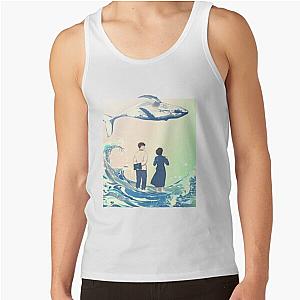Extraordinary Attorney Woo Tank Top