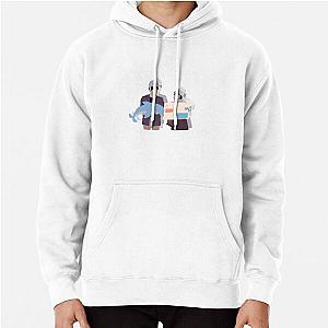 Extraordinary Attorney Woo & Lee Jun Ho Dating Pullover Hoodie