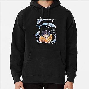 Extraordinary Attorney Woo Hoodie