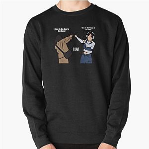 Extraordinary attorney, young Woo Pullover Sweatshirt