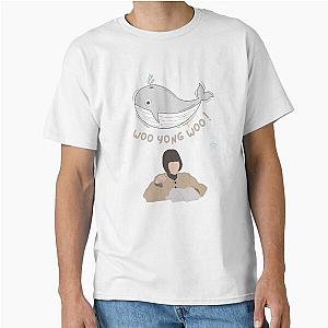 Extraordinary Attorney at Woo Classic T-Shirt
