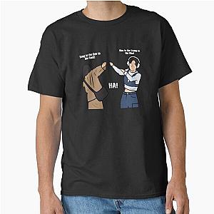 Extraordinary Classic T-Shirt