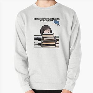 Extraordinary attorney Woo Young Sweater