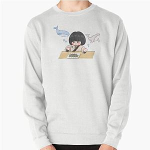 Extraordinary attorney Pullover Sweatshirt